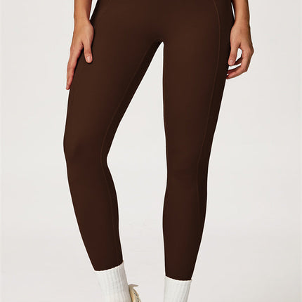 The Glacier Sports Bra Leggings 2-Piece Set