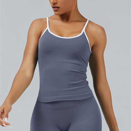 The Elevate New Crop Top Shorts 2-Piece Set
