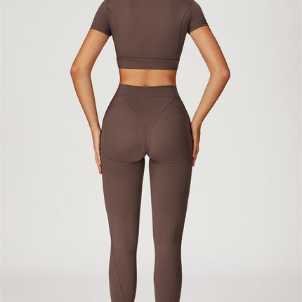 The Conquer Leggings