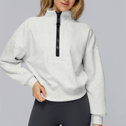 The Elle Form Sweatshirt