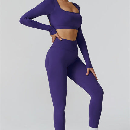 The Reign Leggings