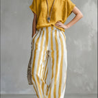 Yellow / S