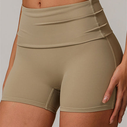 The Vigor Shorts
