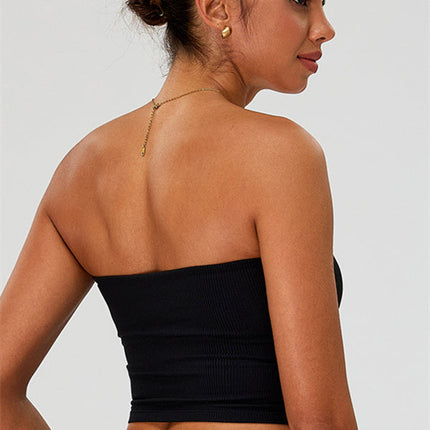 The Rush Tube Top Sweatpants 2-Piece Set