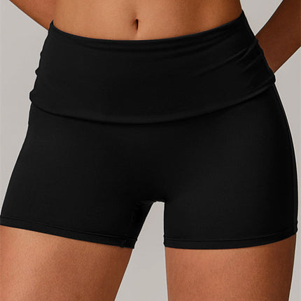 The Vigor Shorts