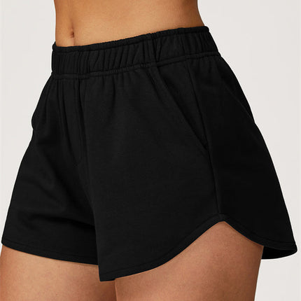 The Glacier Shorts