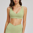 Olive Green / S