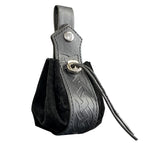 Black A