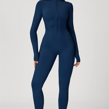The Pulse Jumpsuit