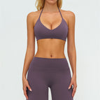 Plum Purple / S