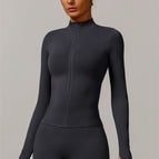 Deep Grey / S