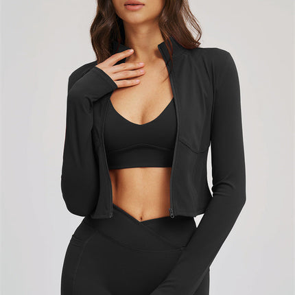 The Sizzle Sports Bra