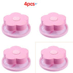 Pink / 4 pcs
