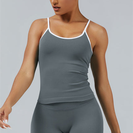 The Elevate Crop Top Shorts 2-Piece Set