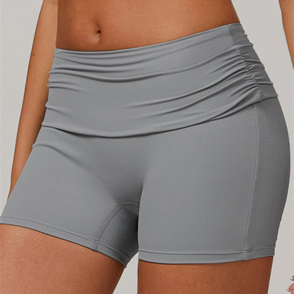 The Juno Vibe Shorts