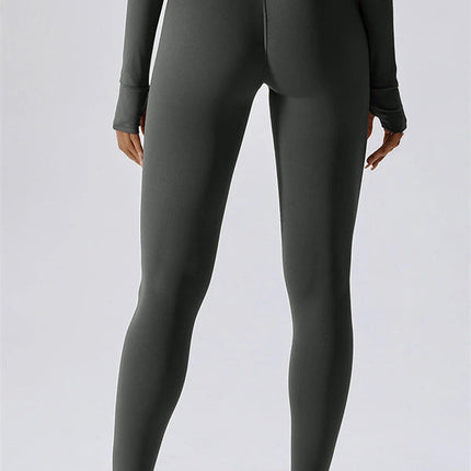 The Eloise Sports Bra Leggings 2-Piece Set
