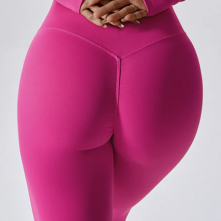 The Eloise Sports Bra Leggings 2-Piece Set
