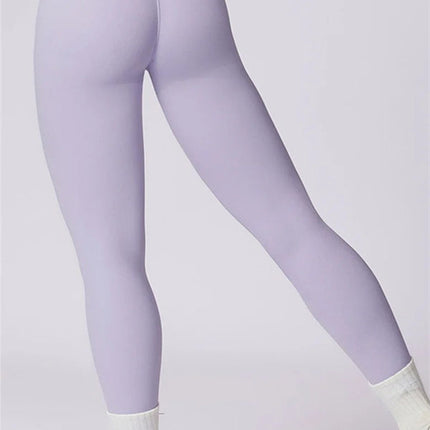 The Eloise Sports Bra Leggings 2-Piece Set