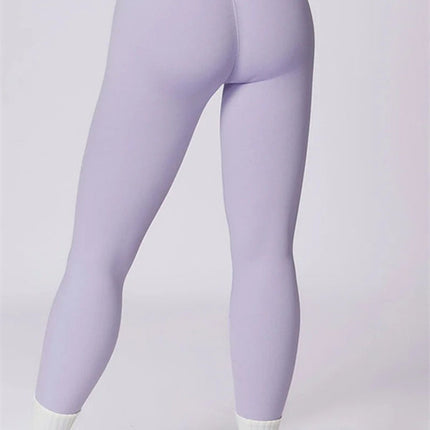 The Eloise Sports Bra Leggings 2-Piece Set