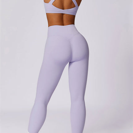 The Eloise Sports Bra Leggings 2-Piece Set