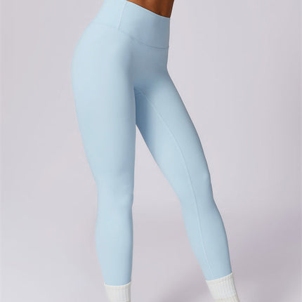 The Eloise Sports Bra Leggings 2-Piece Set