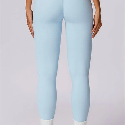 The Eloise Sports Bra Leggings 2-Piece Set