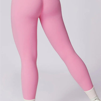 The Eloise Sports Bra Leggings 2-Piece Set