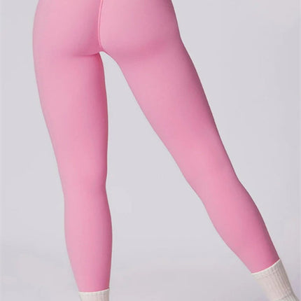 The Eloise Sports Bra Leggings 2-Piece Set