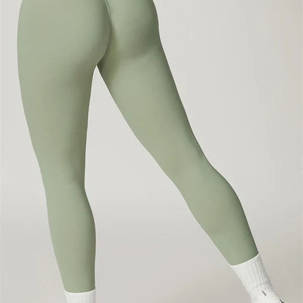 The Eloise Sports Bra Leggings 2-Piece Set