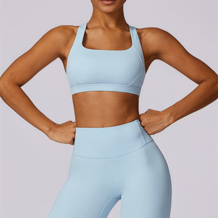 The Eloise Sports Bra Leggings 2-Piece Set