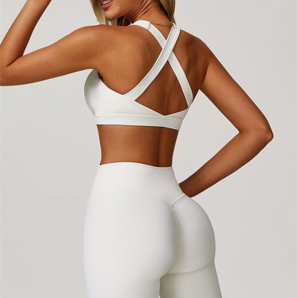 The Eloise Sports Bra Leggings 2-Piece Set