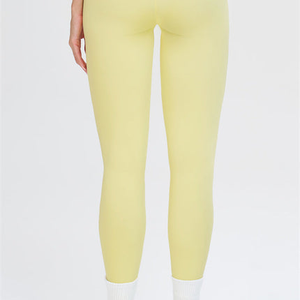 The New Isabella Leggings