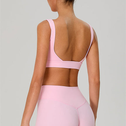 The Jewel Sports Bra Shorts 2-Piece Set