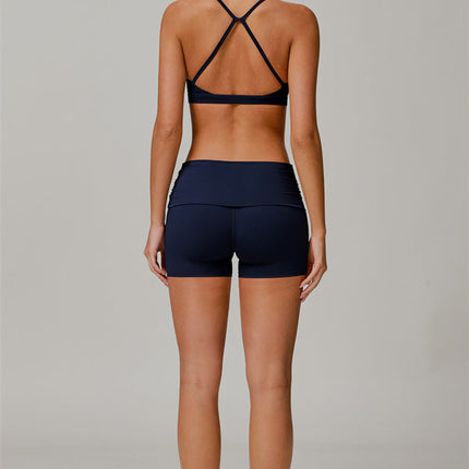 The Juno Vibe Shorts