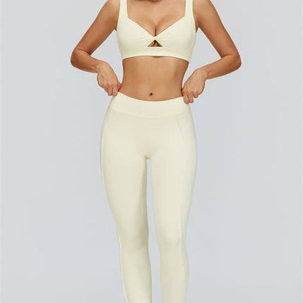 The Whisper Sports Bra