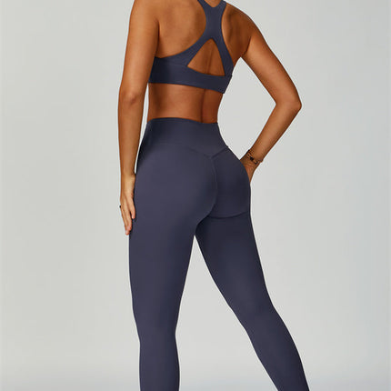 The Thrive Leggings