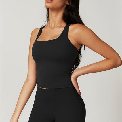 The Dynamic Crop Top