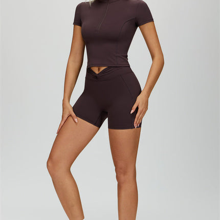 The Dreamy Shorts
