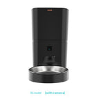 Black 4L / 5G Night Vision Version