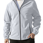 Light Gray / S