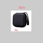 Bag 3pcs / No