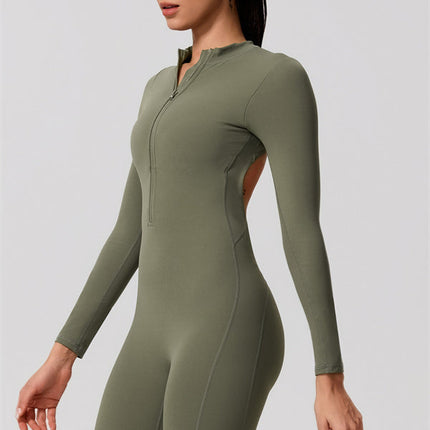 The Harmony Jumpsuit