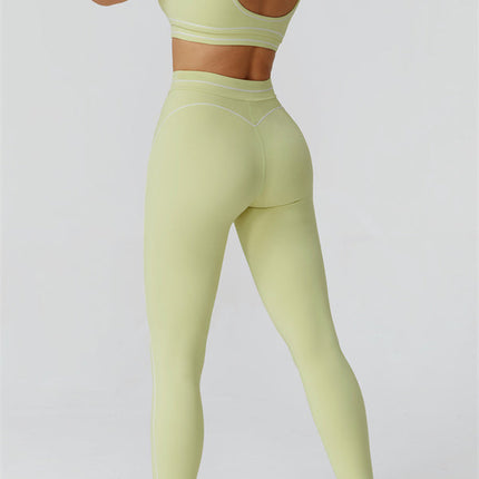 The Amara Leggings