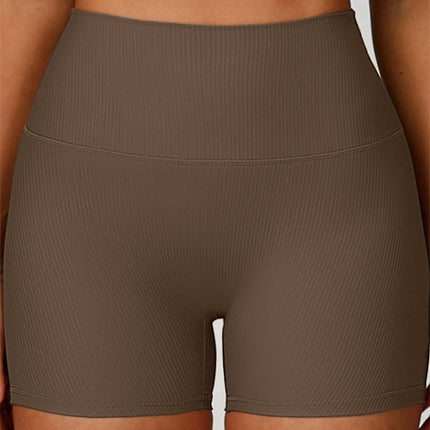 The Burst Jacket Sports Bra Shorts 3-Piece Set