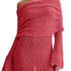 X-Small / Red