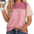X-Large / Cream Pink