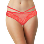 S / Red