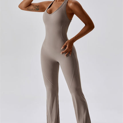 Celestia Jade Jumpsuit