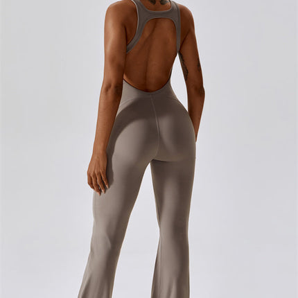 Celestia Jade Jumpsuit