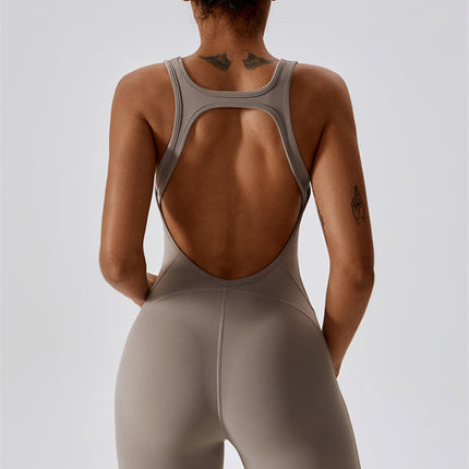 Celestia Jade Jumpsuit